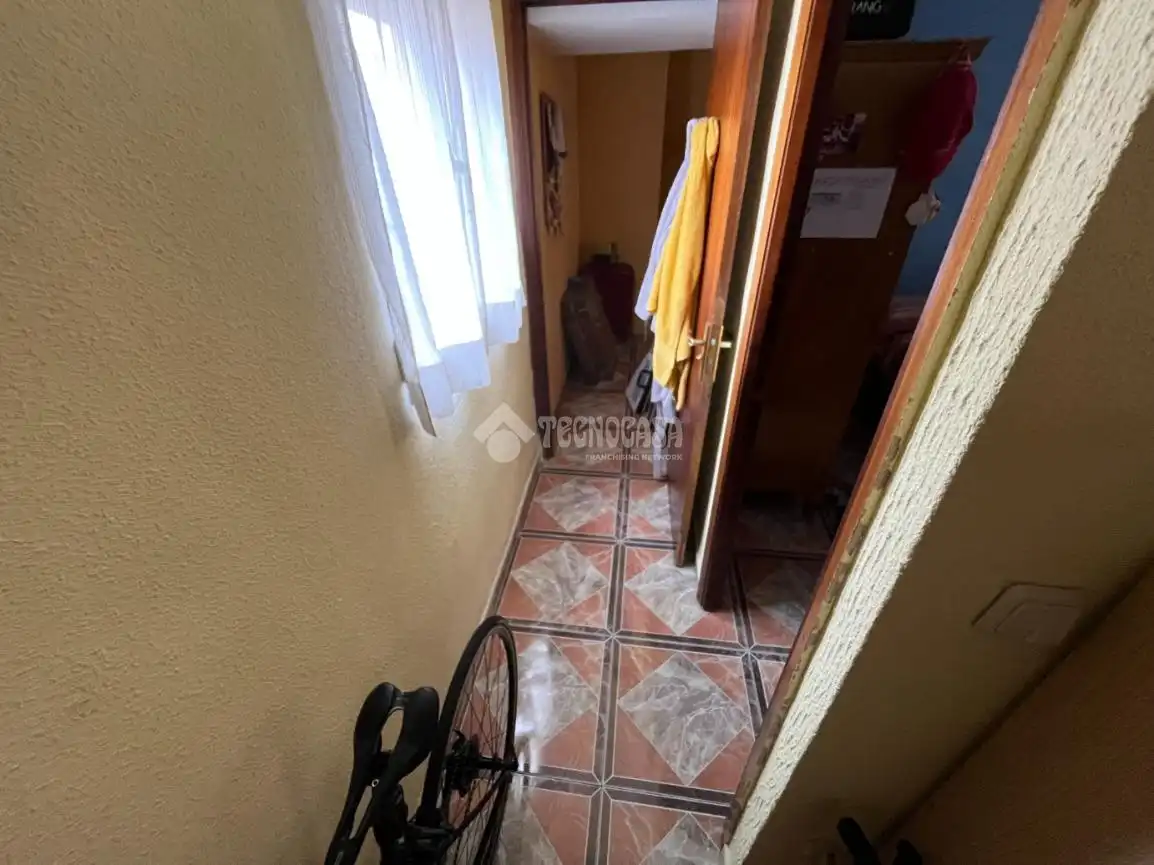 Pis en venda en Guadalajara amb Calefacció