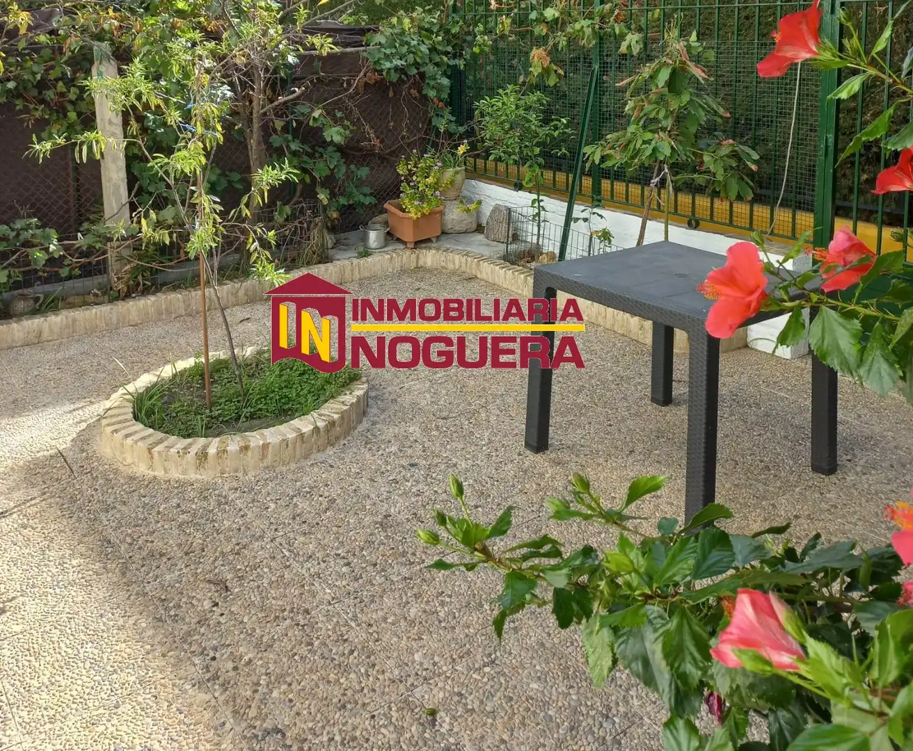 Jardín de Piso en venta en Écija, Sevilla