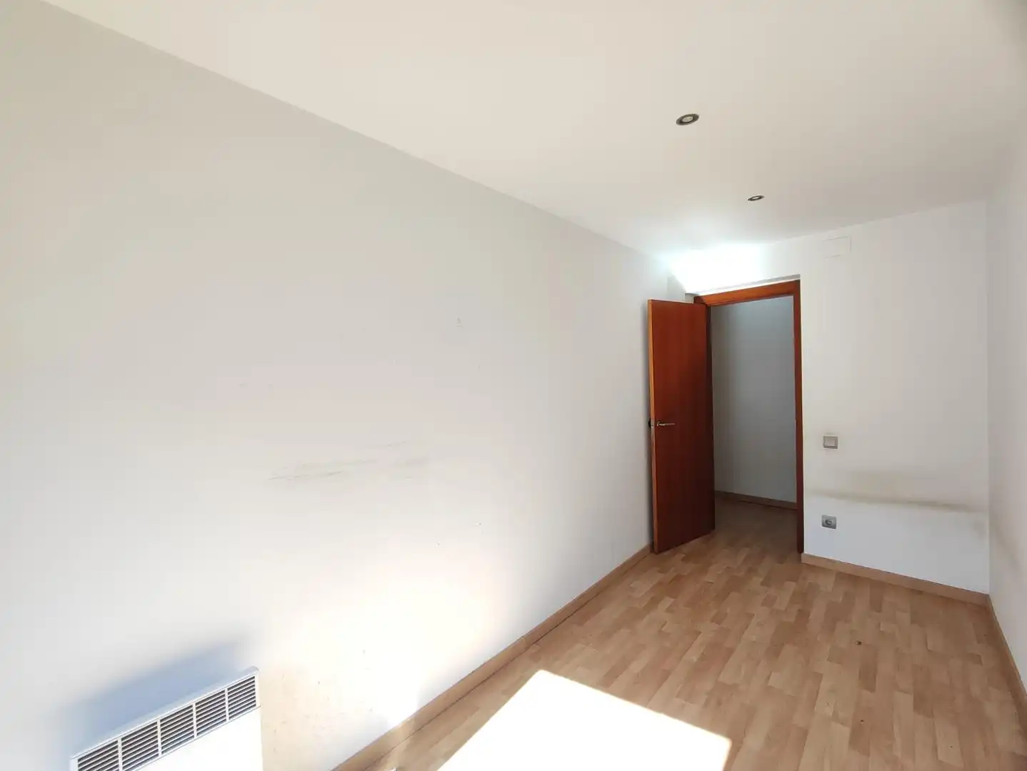 Flat for sale in Manresa  with Heating and Parquet flooring