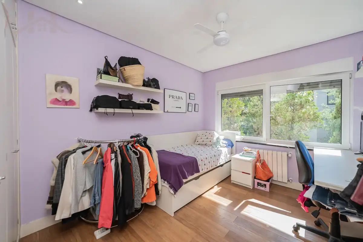 Habitación de Casa o chalet en venta en Las Rozas de Madrid