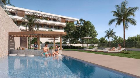 Foto 5 de Apartamento en venta en Balcón de Finestrat - Terra Marina, Finestrat