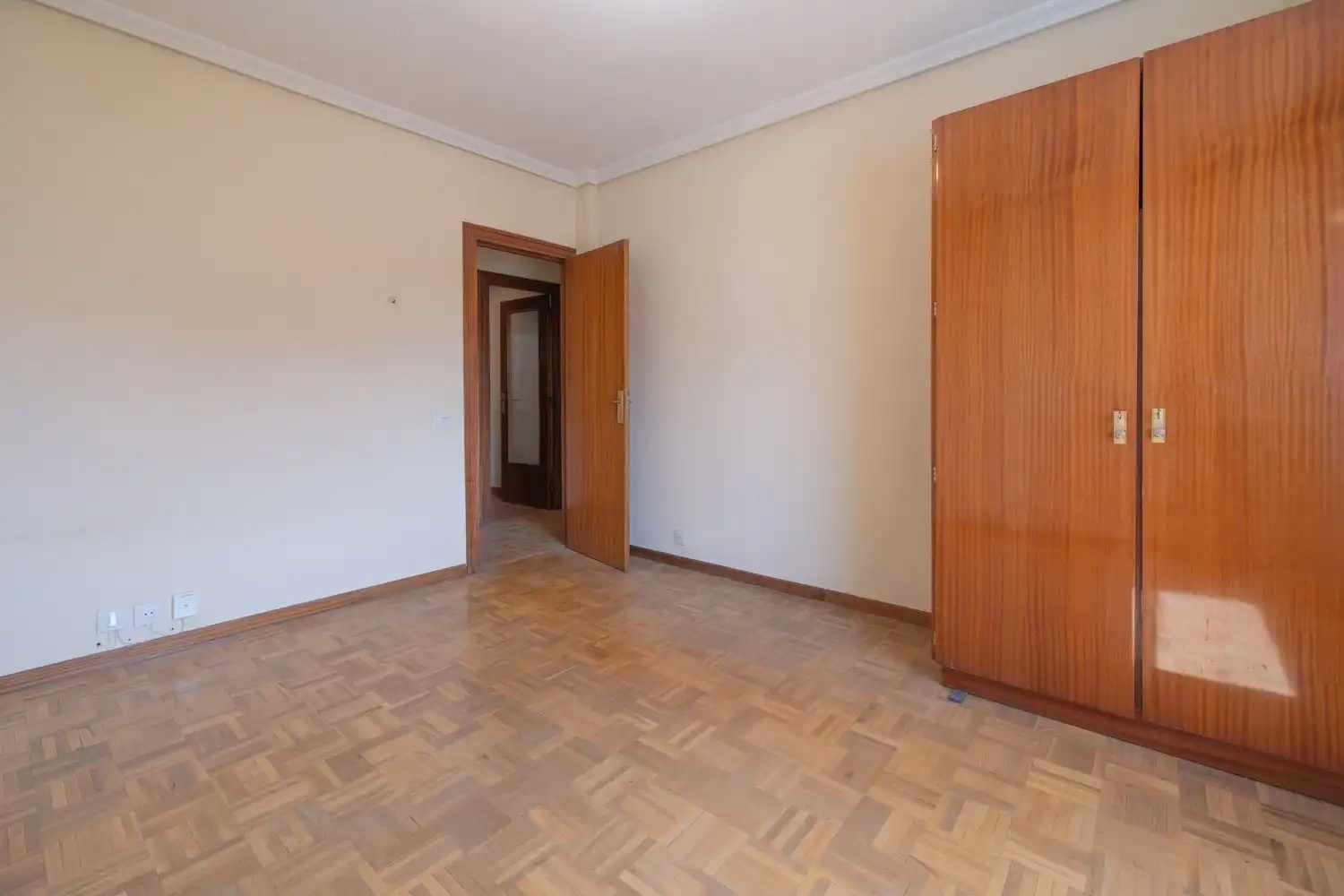Wohnung mit Aufzug zum Verkauf in Paseo de los Pontones, imagen 10