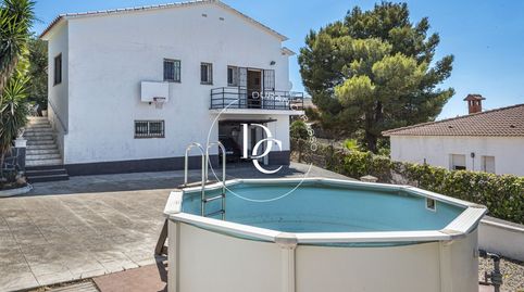 Foto 4 de Casa o xalet en venda a Carrer del Puig de la Mola, Mas d'En Serra - Els Cards, Sant Pere de Ribes
