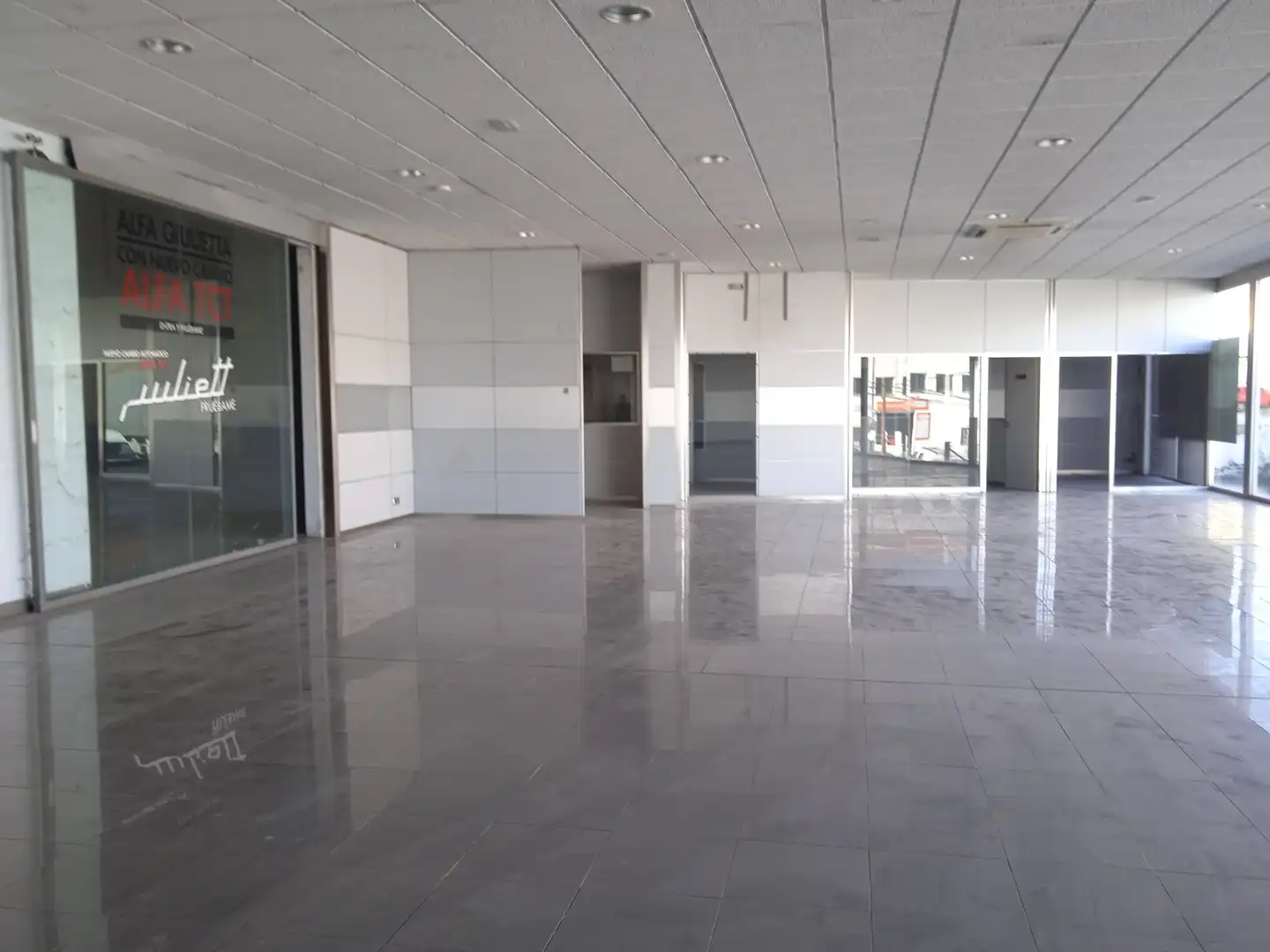 Industriegebäude zum Verkauf in Calle Somosierra 4, imagen 3