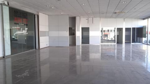 Photo 3 of Industrial buildings for sale in Calle Somosierra, 4, El Cerro - Carretera de San Rafael, Segovia Capital