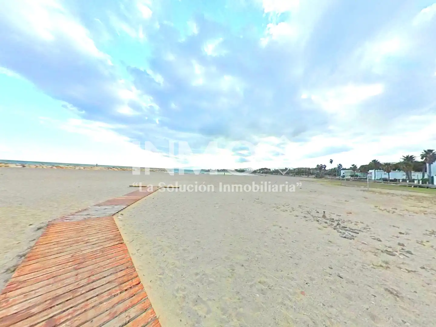 Ático en venta en Cambrils con Aire acondicionado, Terraza y Horno