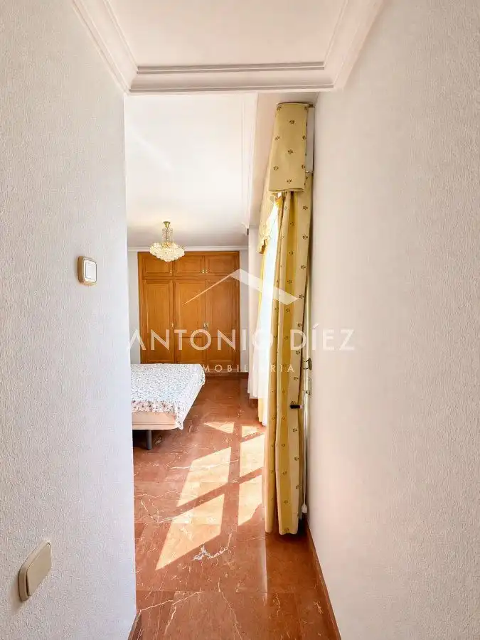 Habitación de Piso en venta en Aspe con Trastero