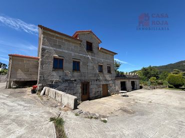 Villa in vendita a Marín