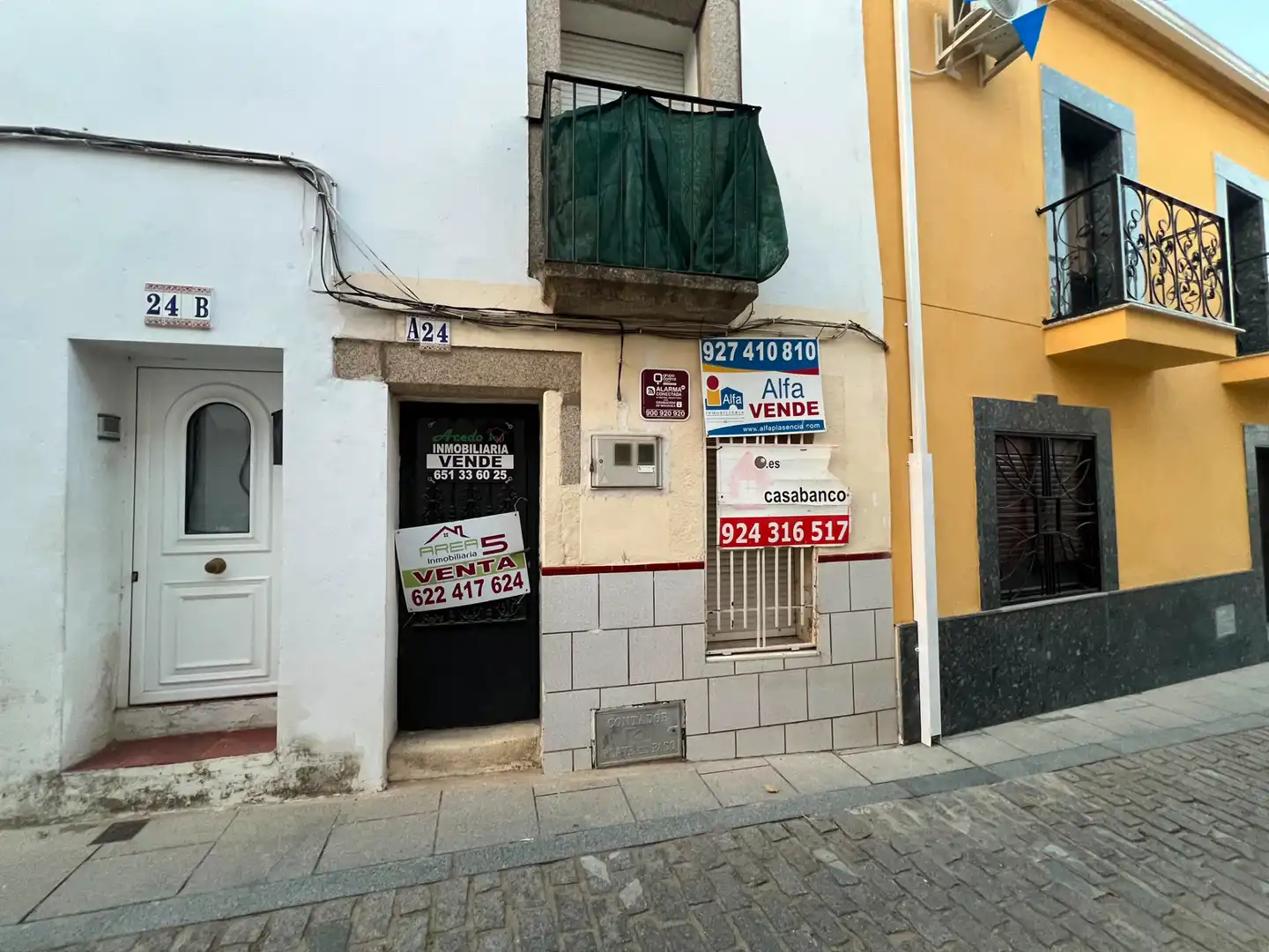 Casa en venta en Calle Granadera