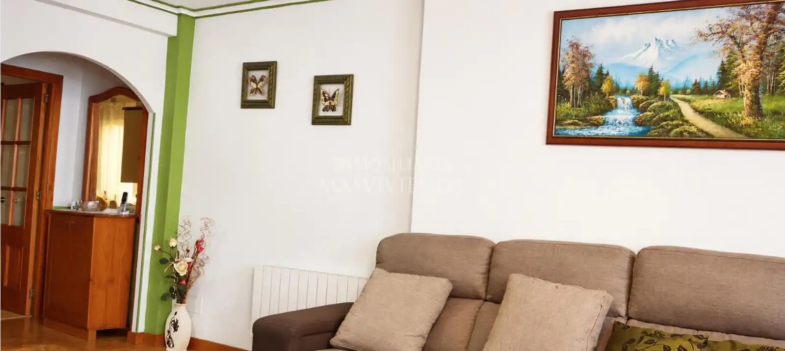 Appartement avec ascenseur à vendre à Barcelona, imagen 5