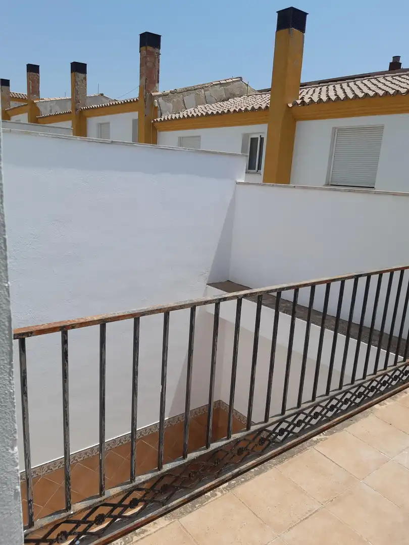 Casa o xalet en venda a Calle Obispo Basulto, Torreperogil