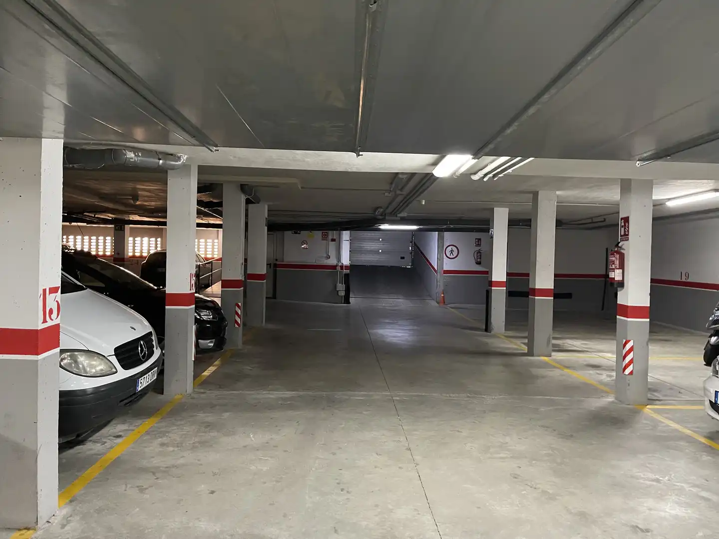 Wohnung mit Aufzug zum Verkauf in Sant Pere 16, imagen 13
