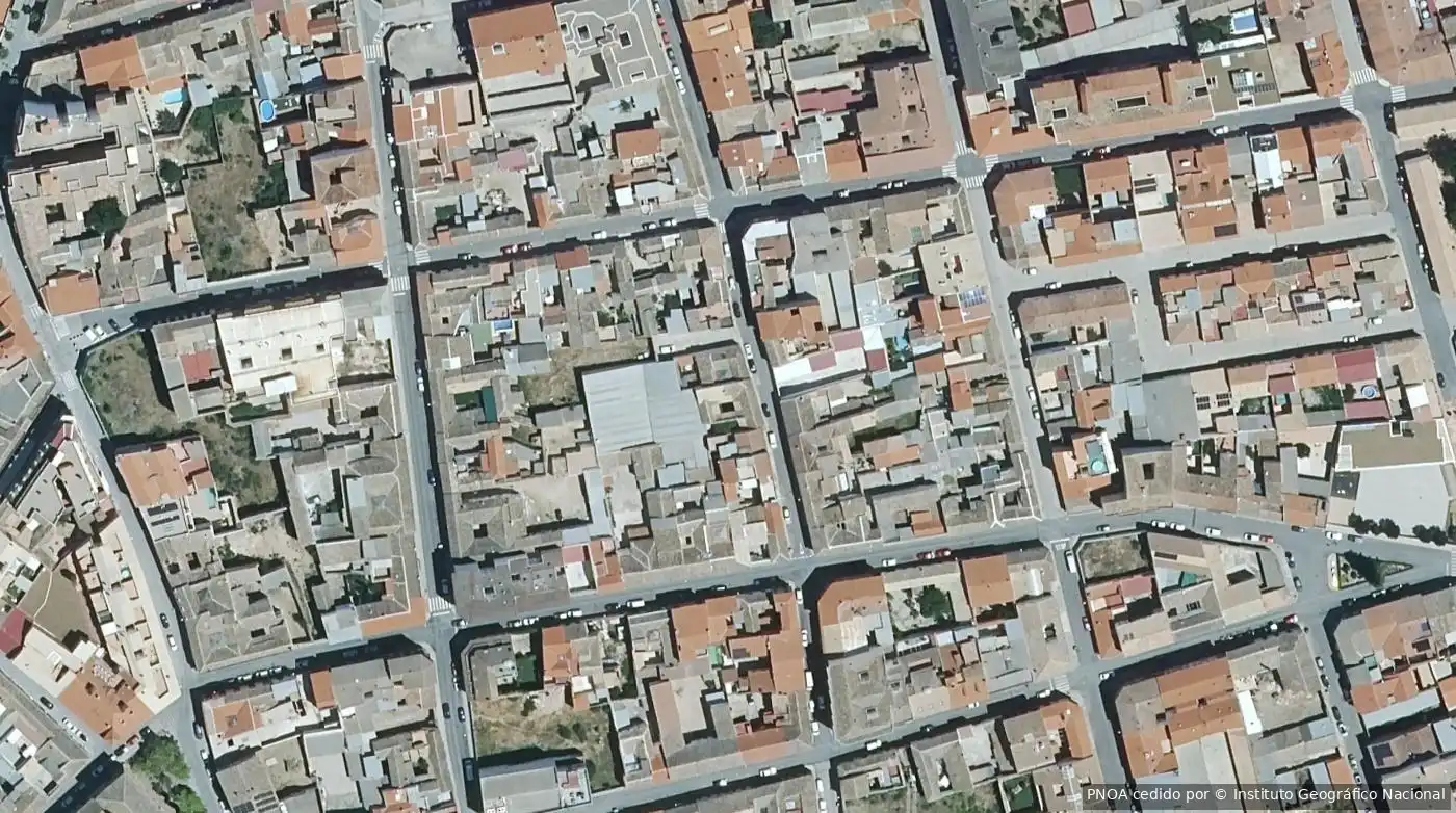Pis en venda a Manzanares
