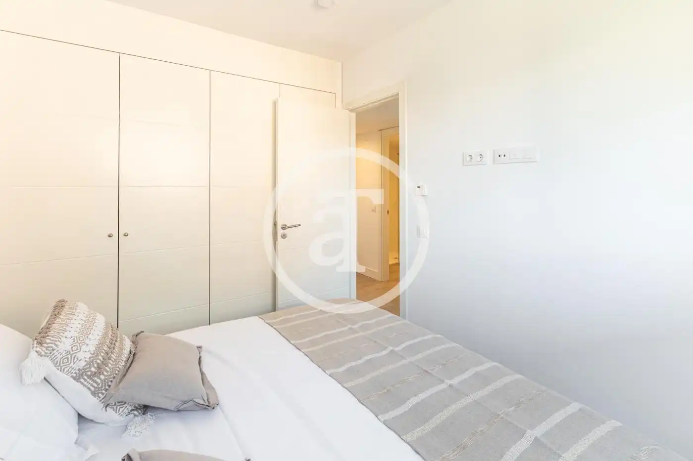 Flat for rent in P.º de la Virgen del Puerto, Imperial