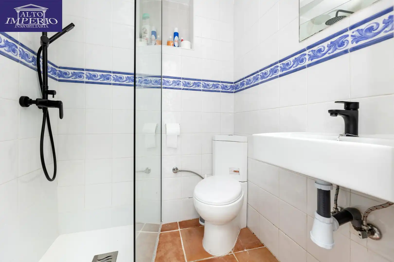 Maison mitoyenne avec terrasse à vendre à C. Frailes de la Victoria, 5, imagen 14