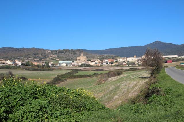 Casa-chalet en Venta en Arellano - CL FUENTE GRANDE 6. Arellano, 6 en Arellano