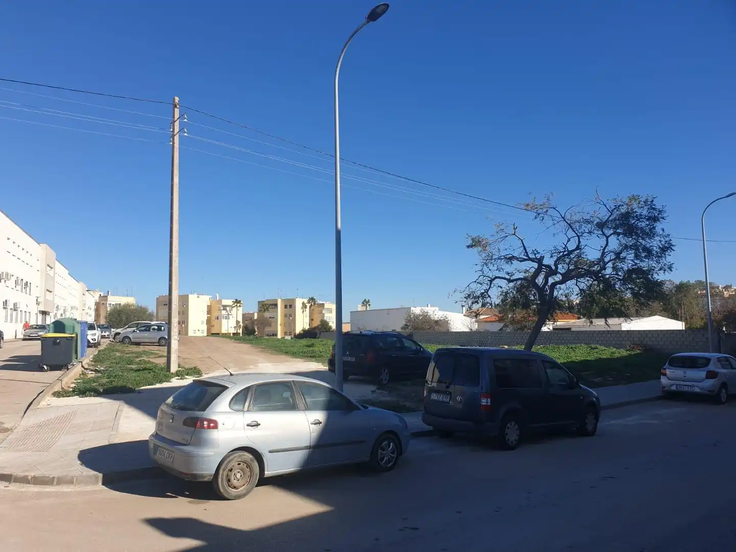 Terreni e lotti in vendita a Marchena, imagen 4