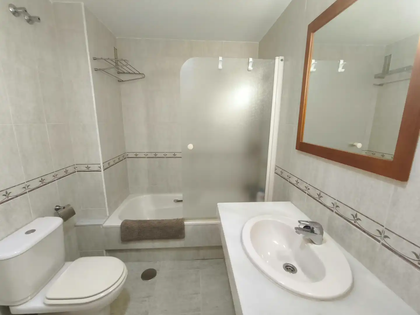 Flat with lift to rent in Playamar - Benyamina, imagen 19
