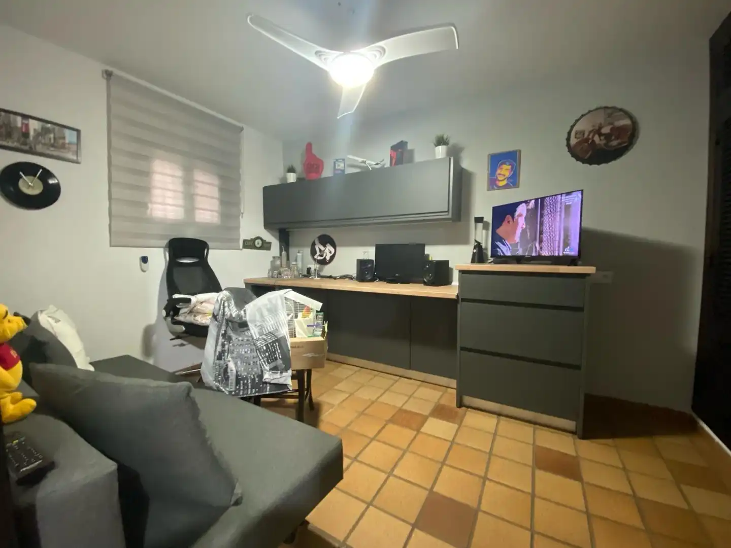 Casa o xalet en venda a Las Lagunas - Campano