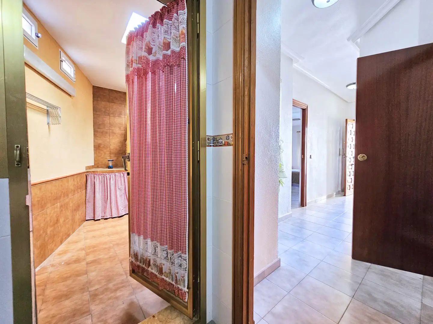 Casa o chalet en venta en Cartagena con Balcón
