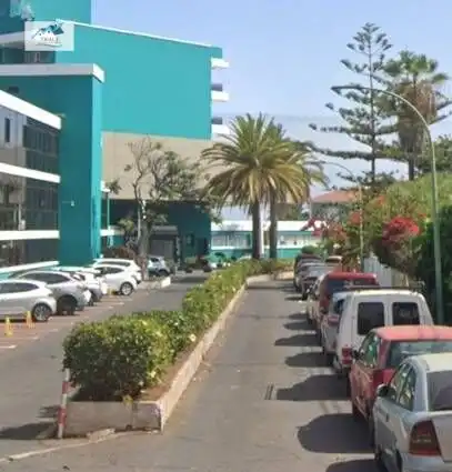 Vista exterior de Piso en venta en Puerto de la Cruz con Terraza y Balcón