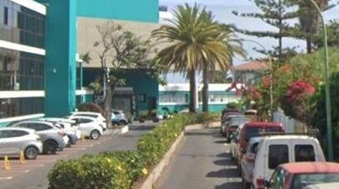 Foto 2 de Piso en venta en Calle Dinamarca, San Antonio - Las Arenas, Puerto de la Cruz