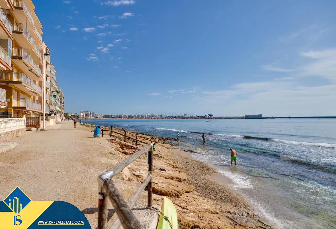 Apartamento con ascensor en venta en Playa del Acequión, Náufragos y Rocío del Mar, imagen 43