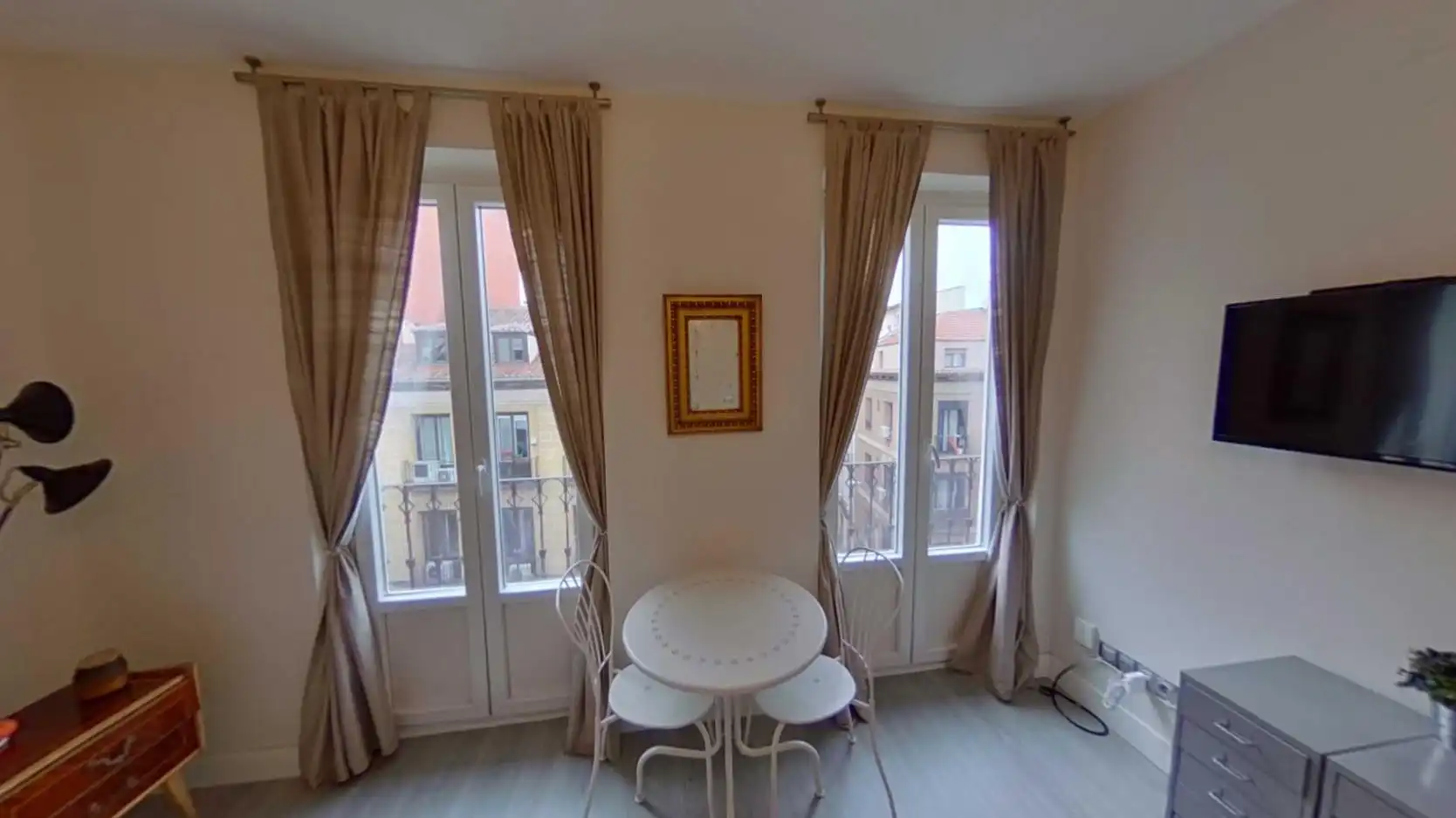 Appartement avec terrasse à louer à Calle de San Bernardo, imagen 7