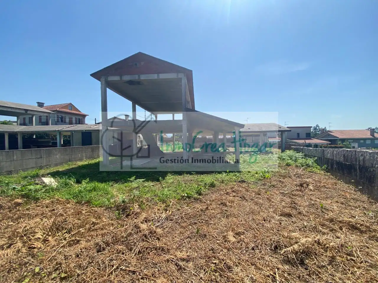 Casa amb jardí en venda a O Porriño, imagen 7