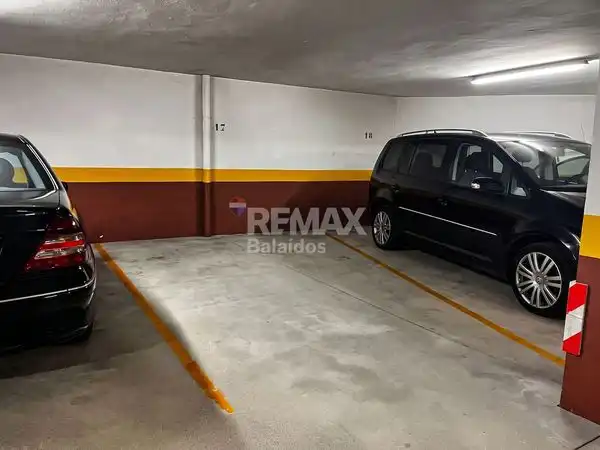 Pis amb terrassa en venda a Rúa Caracas, imagen 18