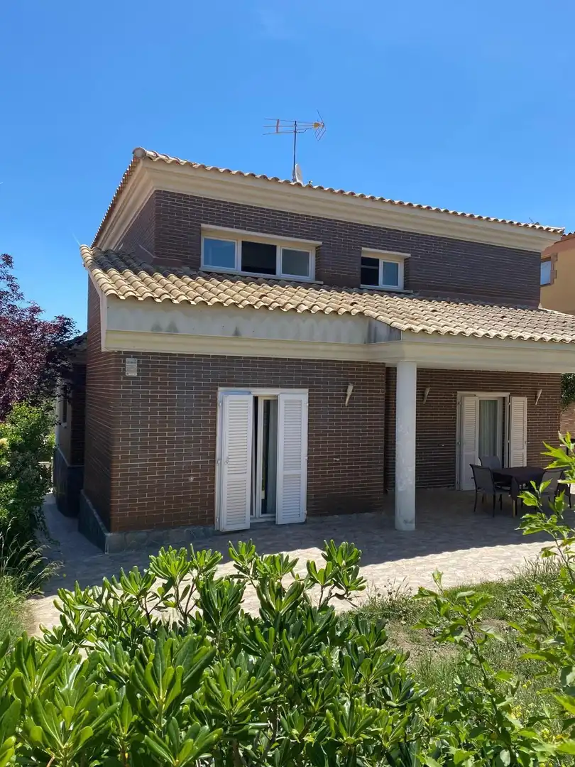 Haus mit Garten zum Verkauf in Olèrdola