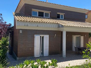 Maison avec jardin à vendre à Olèrdola