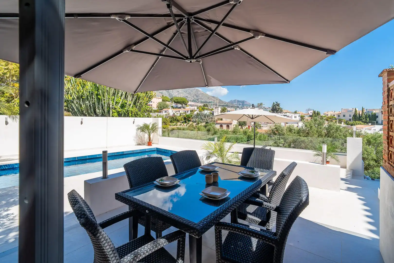 Casa o chalet en venta en CL CASTAÑO EL 7 FUENGIROLA (MÁLAGA), -1, Torreblanca del Sol
