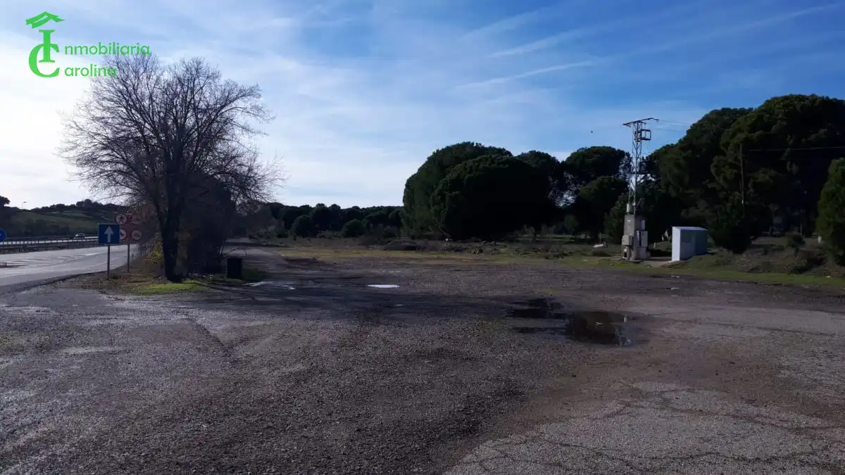 Gewerbefläche zum Verkauf in Madrid-Cádiz Km 260, imagen 13