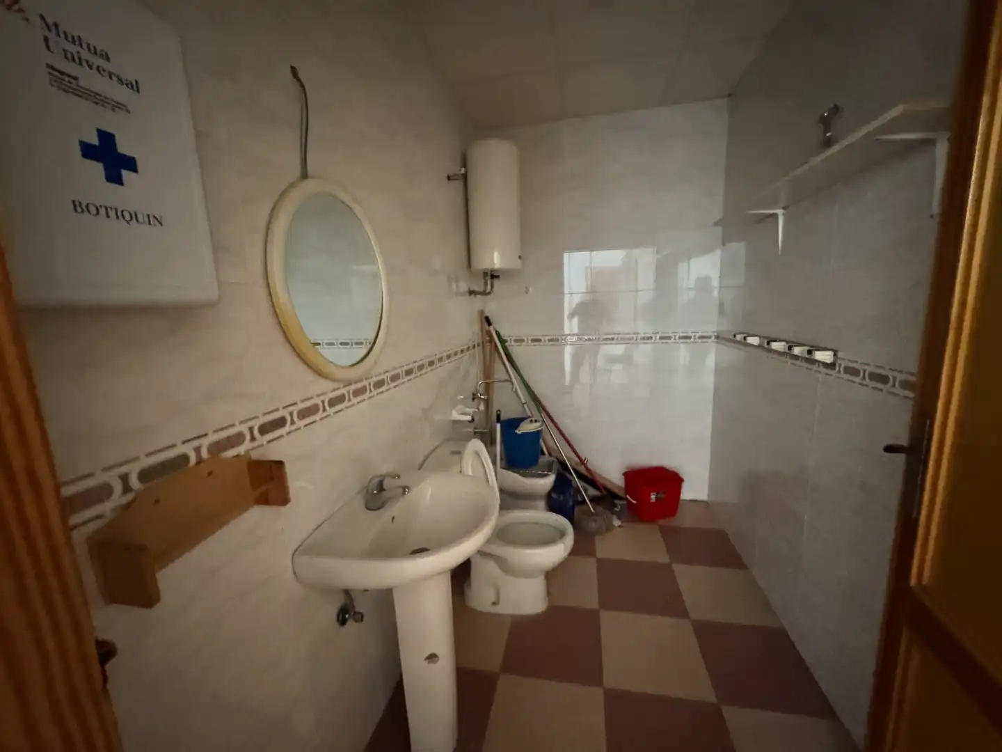 Local comercial en venta en Calle Juan Ramón Jiménez, imagen 5