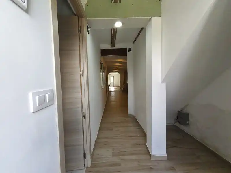 Casa rústica amb jardí en venda a El Marenyet, imagen 20