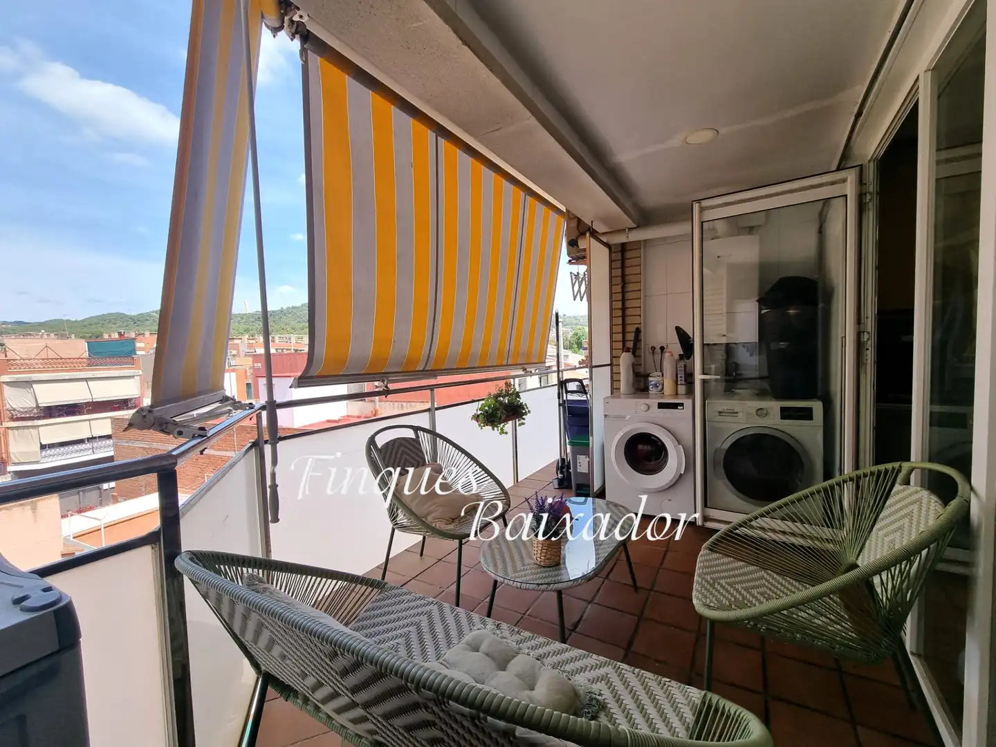 Duplex con ascensore in vendita a Carrer de Lluís Millet, imagen 3