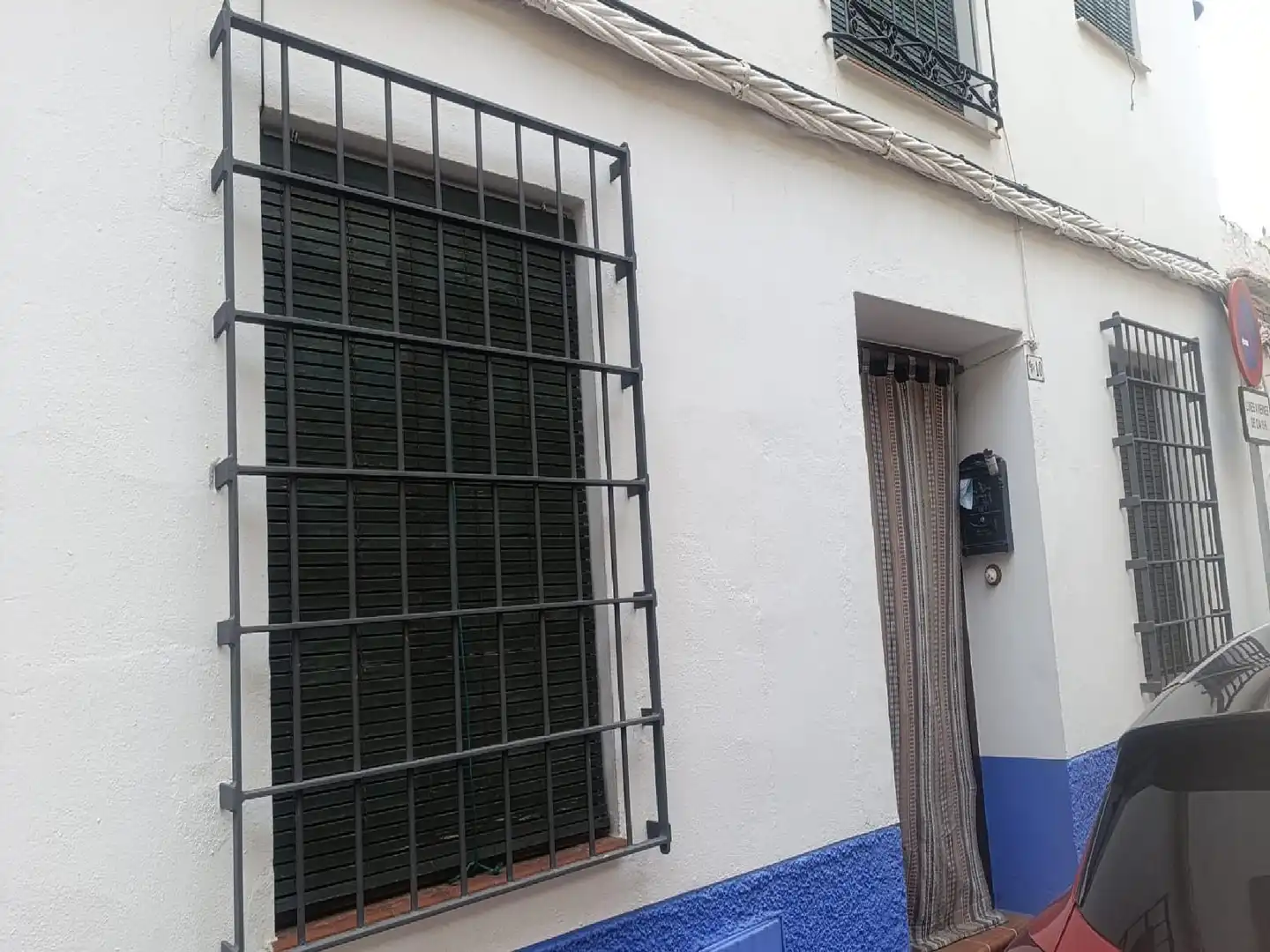 Casa in vendita a HUMILLADERO Nº 10 PL BAJA 10, imagen 6