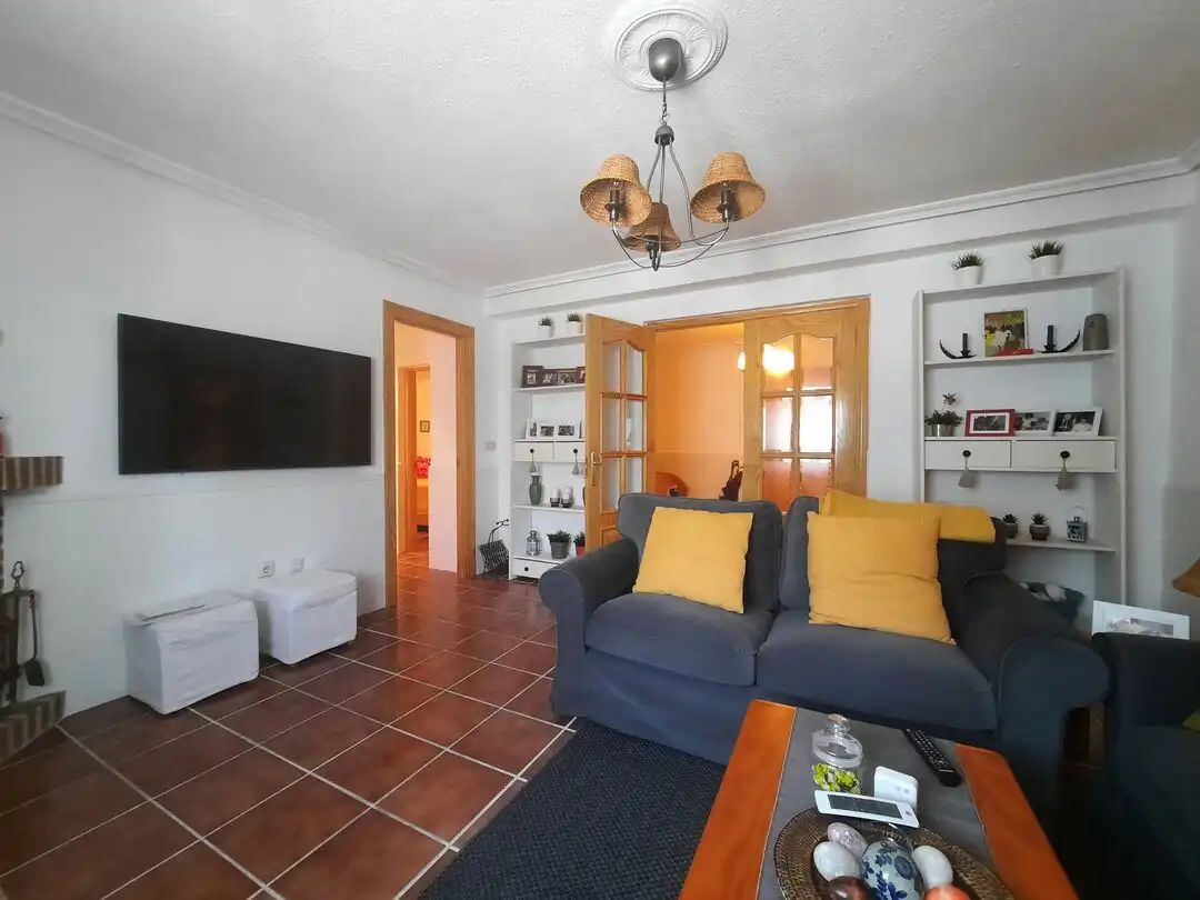 Villa con piscina in vendita a Escalona, imagen 20