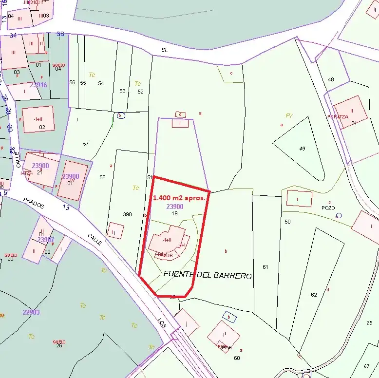 Casa o xalet en venda en Sequeros amb Calefacció, Jardí privat i Terrassa