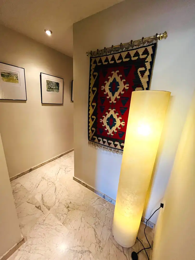 Attic for rent in Ogíjares