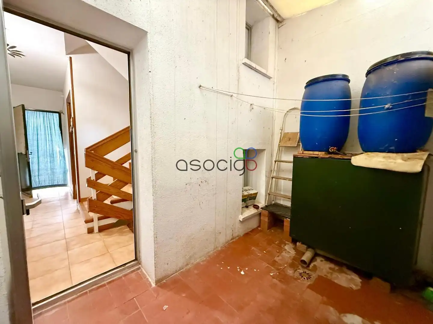 Casa o chalet en venta en Puebla de Valles con Calefacción