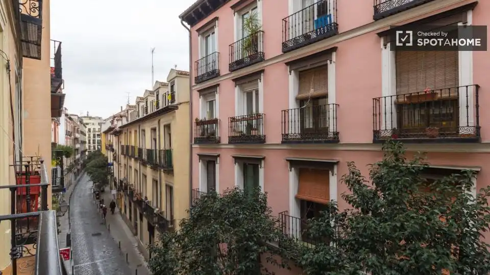 Pis amb terrassa de lloguer a Centro, imagen 10