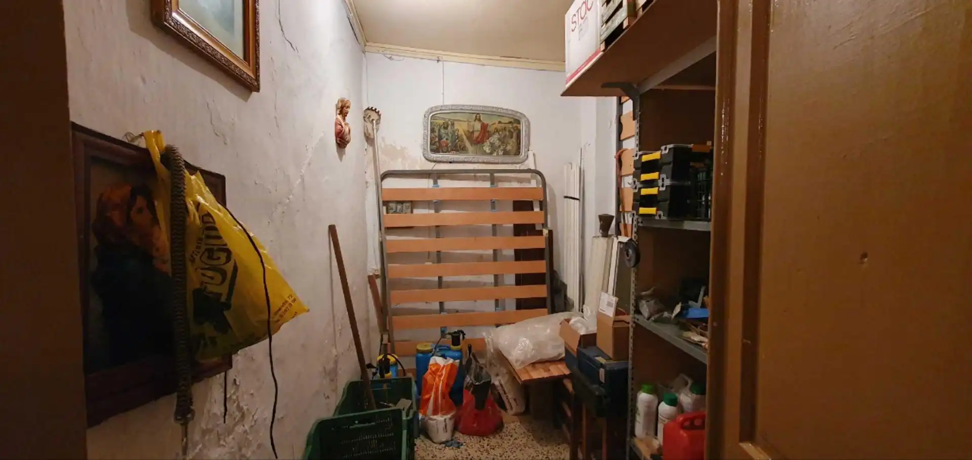 Casa rústica amb jardí en venda a Yunquera, imagen 2