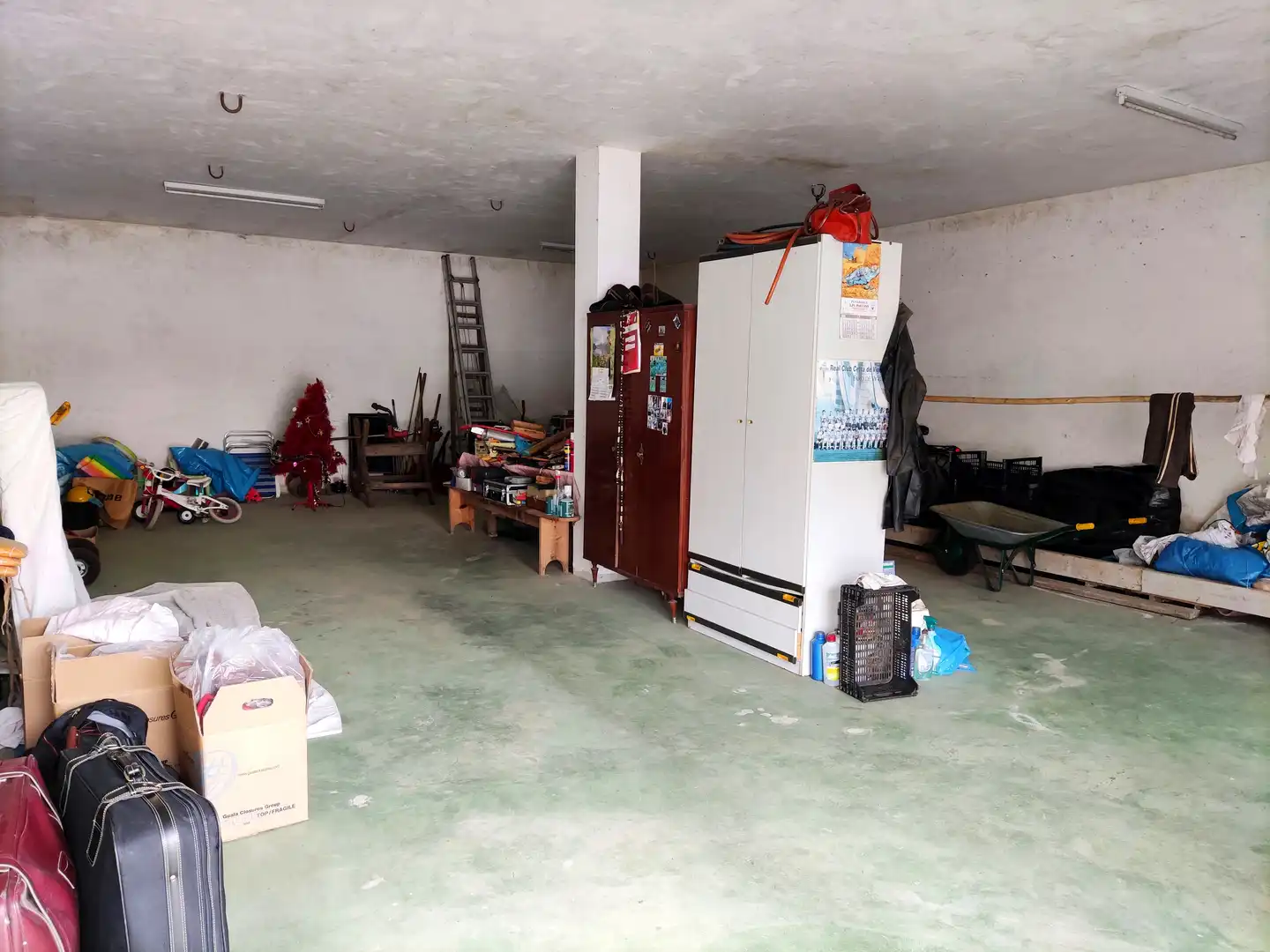 Traster en venda en Gondomar