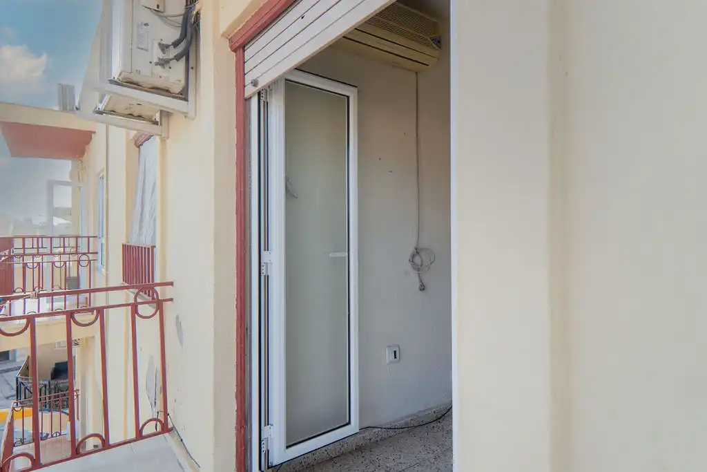 Piso en venta en C/ Congreso-Hurchillo, Desamparados - Hurchillo - Torremendo