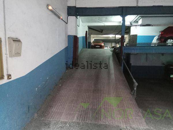 Garaje en Venta en  Gonzalez Besada en Auditorio - Seminario - Parque de Invierno