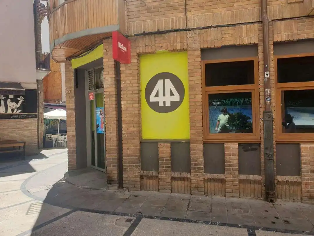Local comercial en venda a Calle Navarrería, imagen 8