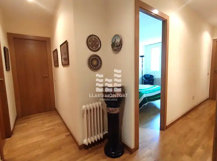 Wohnung mit Aufzug zum Verkauf in Avinguda del Turó, imagen 6
