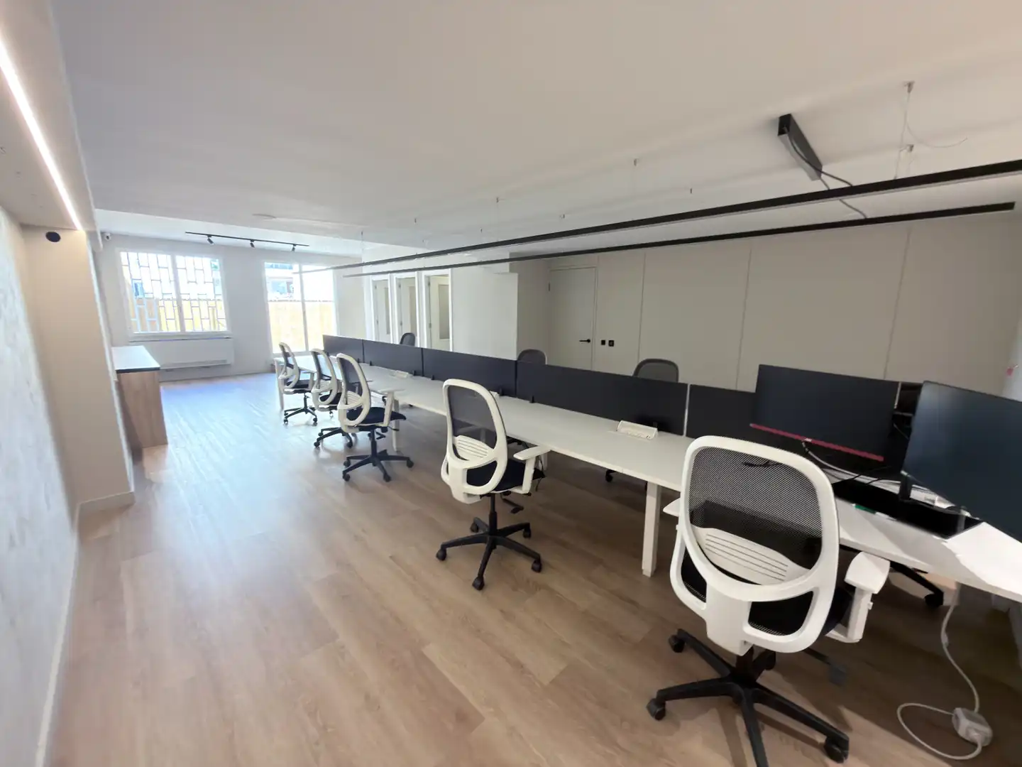 Ufficio in affitto a Carrer Doctor Combelles, imagen 14